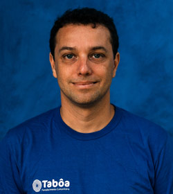 Roberto Vilela