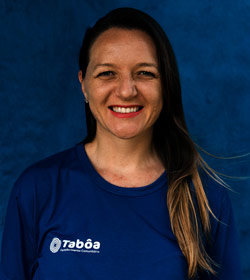 Larissa Boing