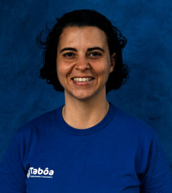 Raquel Davi
