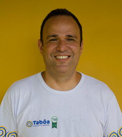 Sérgio Caldas<br />