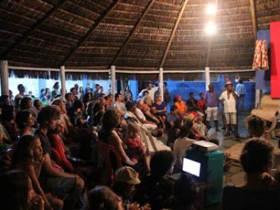 Lançamento da série 