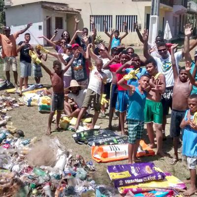 Associação de Moradores da Beira Rio e Represa