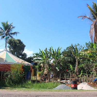 Associacao em Acao - Circo da Lu