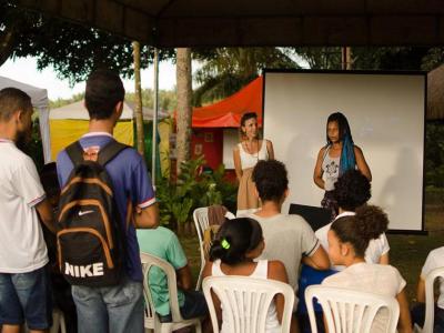 Jovens Transformadores