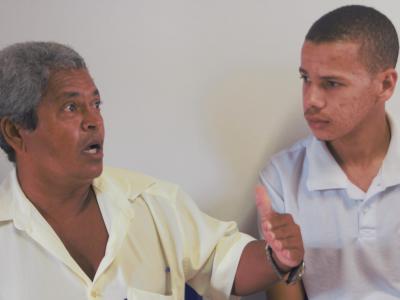 Lançamento da Associação em Ação