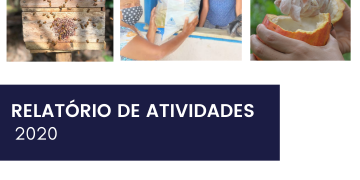 Tabôa disponibiliza Relatório de Atividades de 2020