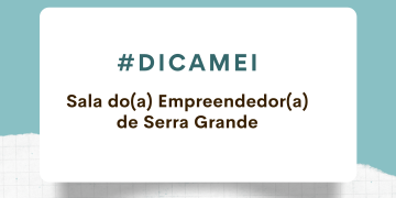 MEIs de Serra Grande contam com atendimento especializado