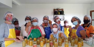 Programa investe no empreendedorismo comunitário