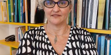 Cultura de doação | Entrevista com a coordenadora da Rede Comuá
