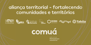 Aliança reúne organizações de base territorial no Brasil