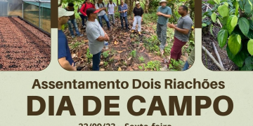 Agricultura familiar em pauta - Tabôa e parceiros participam da XII SEAGRO
