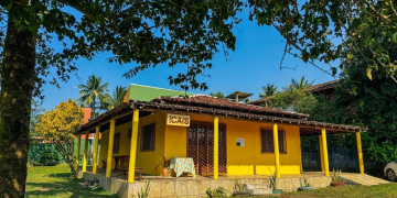 Casa Cais completa um ano de portas abertas