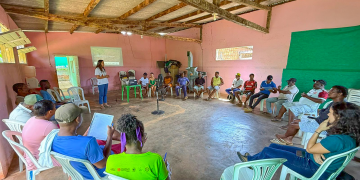Famílias agricultoras se preparam para novo ciclo de reconhecimento por serviços ambientais
