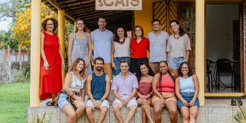 Em sua quarta imersão, Aliança Territorial se reúne em Serra Grande (BA) para planejar ações conjuntas