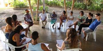 Iniciadas novas turmas de inglês e informática para jovens de Serra Grande